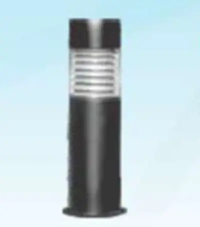 LI-8034 Garden Bollard Light